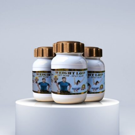 Weight Loss Tablet